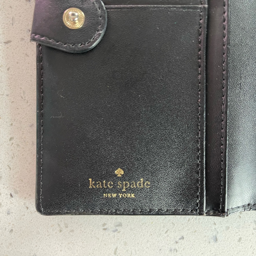 Kate Spade Wallet - Picture 3 of 10
